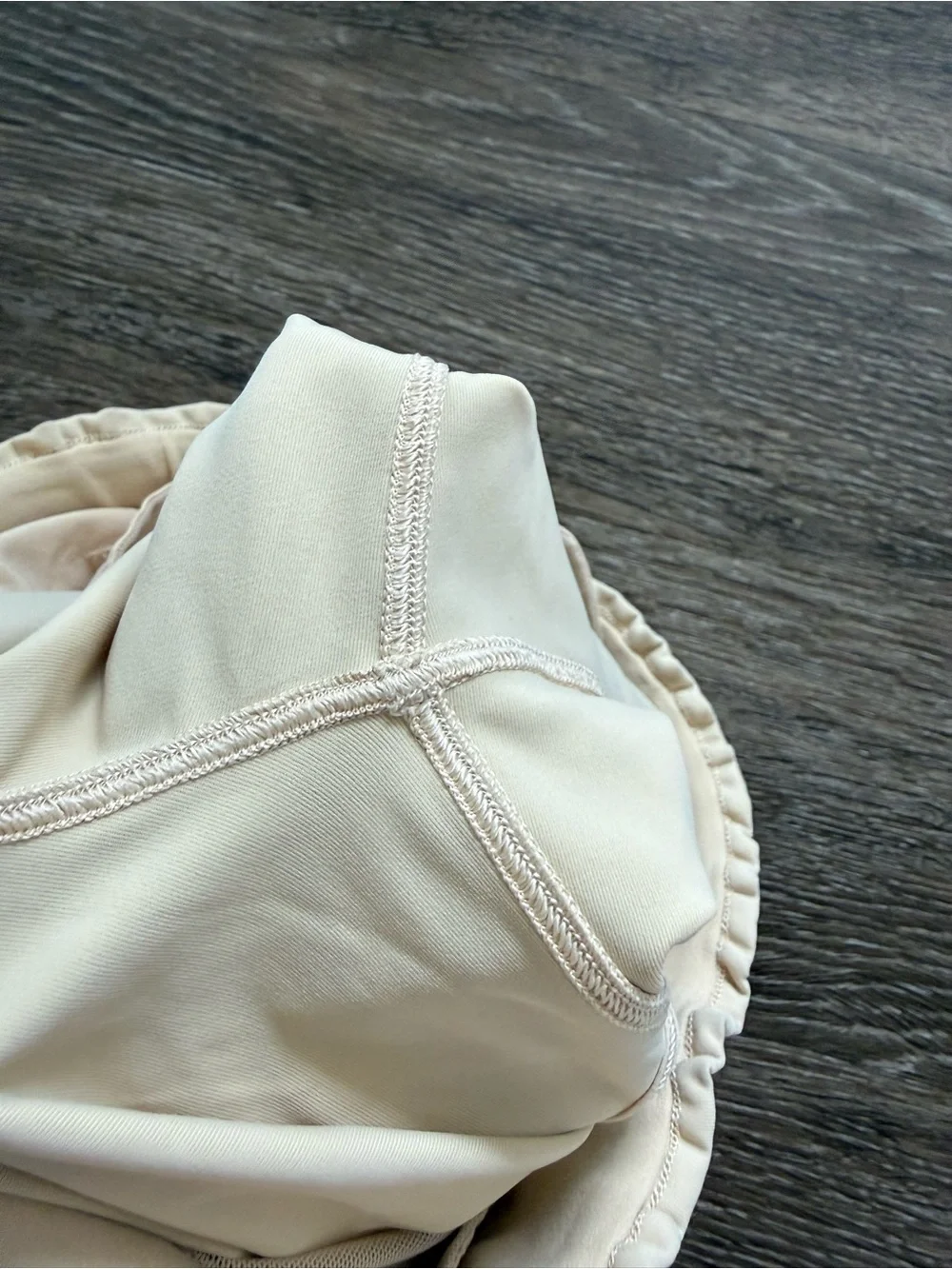 Lululemon Stretch Luxtreme High-Rise Short 3.5